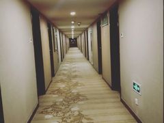 -西安阳光国际大酒店·中餐厅