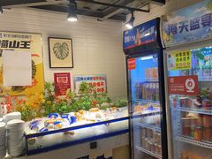 -海天盛宴新派海鲜自助餐厅(群力店)