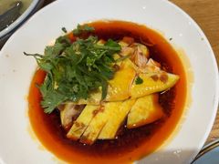 -老海陵·泰州菜(图书馆店)
