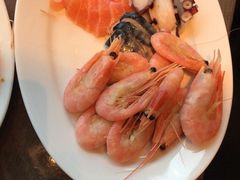 -福州仓山凯悦酒店·Market Cafe Lacucina咖啡厅