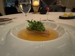 -Caprice(香港四季酒店)