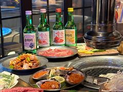-鑫釜山海鲜烧烤(浑南店)