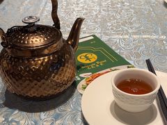 -巴扎美食·新疆菜·西域歌舞表演餐厅(新疆大厦店)