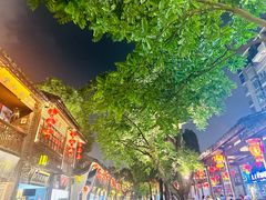 -三坊七巷历史文化街区