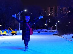 -沈阳奥体冰雪嘉年华