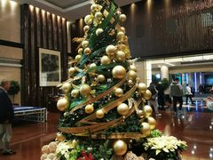 -白云宾馆·白云宴餐厅