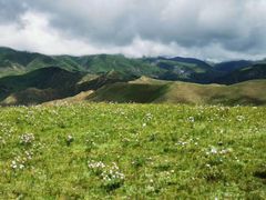 -青海湖国家重点风景名胜区