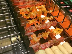-丰茂烤串(金源店)