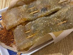 -魔都三兄弟酸辣粉·蘸卤炸串(虹桥万科店)