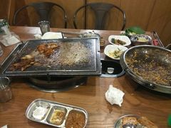 -香猪坊(五道口店)