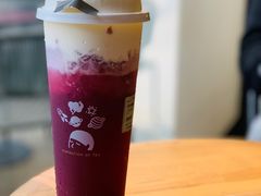 -喜茶(广州荔湾领展广场店)