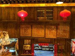 -新月集庭院咖啡馆(老邮局店)