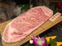 -黑牛の店·和牛烧肉(合生汇店)