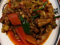 -云隐小厨·传统大理美食(复兴路店)