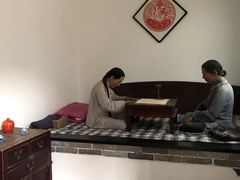 -于右任故居
