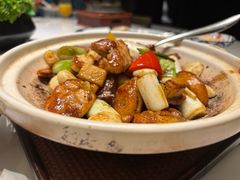 -名人坊·新派粤菜(河西奥体博览中心金鹰世界店)