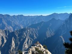 -华山风景名胜区