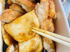 -蒋掌柜·老上海排骨年糕(田子坊店)