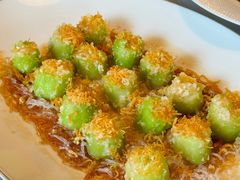 -莉莉海堂HAITANG·烤鸭(国贸商城店)