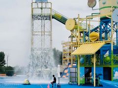 -秦皇岛乐岛海洋王国