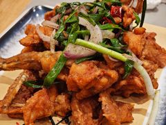 -龙虾奇迹(大华三路店)