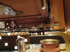 -西塔老太太泥炉烤肉(亚运村店)