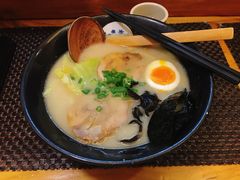 百步拉面-百步拉面