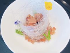 -南京景枫万豪酒店·万豪中餐厅