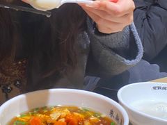 -朱新年·苏式汤团·面点(北寺塔店)