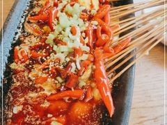 -成都吃客(九眼桥店)