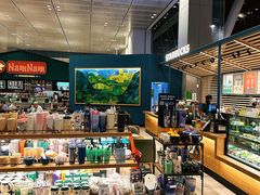 -星巴克咖啡(樟宜机场T3店)