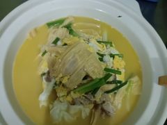 -湘当爱·鲜煮现炒(松岗立业路店)