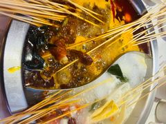 -1516串串香·自助火锅(牡丹园总店)