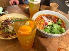 -MORNING GOOD Bistro(翰林府店)
