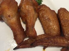 -必胜客(鹤山大道店)