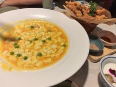 -雨后行菜(报慈北路店)