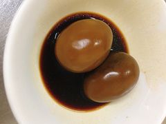 老卤蛋-芳婆糕团店(王府大街店)