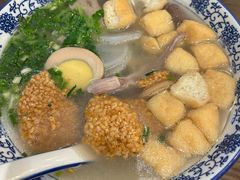 -小潘记鸭血粉丝汤