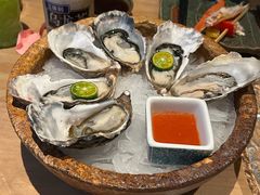 -Minase水濑·日料放题(外滩店)