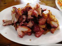 -大赤坎肥仔强烧味海鲜餐厅(大赤坎店)