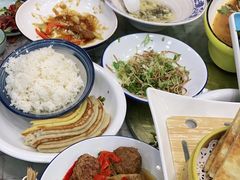 -乔家满族八大碗(流水沟店)