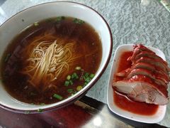 -美味斋(西北街店)