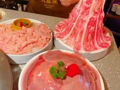 -大龙燚火锅(太古里店)
