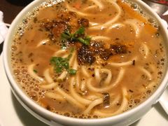 传统片儿川-湖滨28中餐厅·西湖宴·杭州君悦酒店