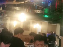 -傣妹火锅(四川北路店)