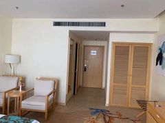 -石家庄诺华廷酒店(万象城湾里庙步行街店)
