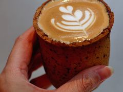 -M Stand(BFC外滩金融中心店)