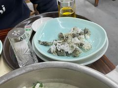 -溪悦渔庄(九龙湖店)