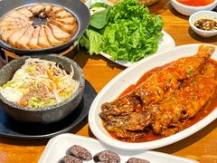 -全州拌饭馆(断桥店)