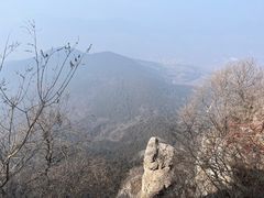 -抱犊崮国家森林公园